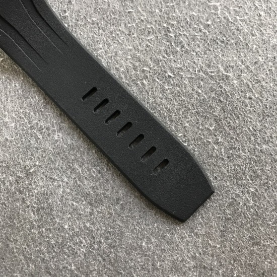 AP ROO Germany Edition 44mm RG/RU Grey JF V2 A3126 Mod