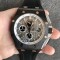 AP ROO Germany Edition 44mm CER/RU Grey Dial JF V2 A3126 Mod