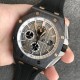 AP ROO Germany Edition 44mm CER/RU Grey Dial JF V2 A3126 Mod