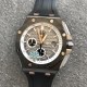 AP ROO Germany Edition 44mm CER/RU Grey Dial JF V2 A3126 Mod