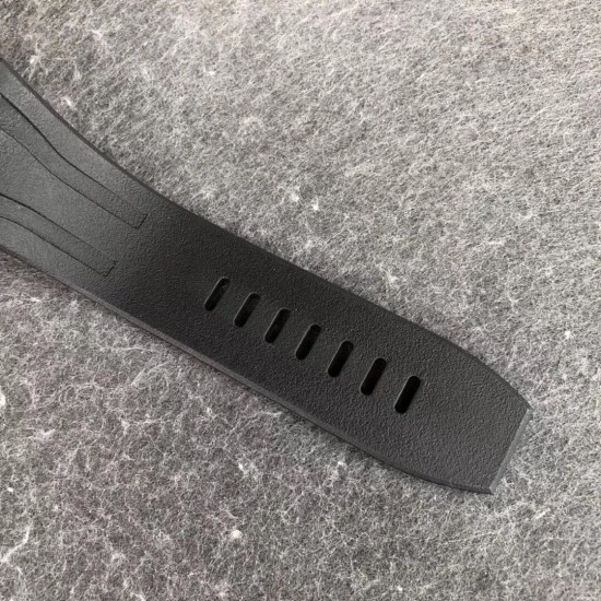 AP ROO Germany Edition 44mm CER/RU Black Dial JF V2 A3126 Mod