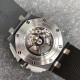 AP ROO Germany Edition 44mm CER/RU Black Dial JF V2 A3126 Mod