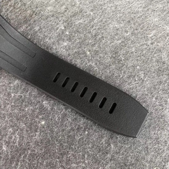 Audemars Piguet-Royal Oak Offshore Novelty 44mm CER/RG/RU Black Dial JF V2 A3126