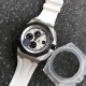 Audemars Piguet-Royal Oak Offshore Novelty 44mm CER/SS/RU White Dial JF V2 A3126