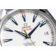Omega-Aqua Terra Ryder Cup 41mm SS/SS White Dial VSF A8500