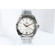  Omega-Aqua Terra 150M 34mm Ladies SS/SS Wht/R.Stk VSF A8800