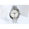  Omega-Aqua Terra 150M 34mm Ladies SS/SS Wht/R.Stk VSF A8800