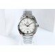  Omega-Aqua Terra 150M 34mm Ladies SS/SS Wht/R.Stk VSF A8800