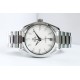  Omega-Aqua Terra 150M 34mm Ladies SS/SS Wht/R.Stk VSF A8800