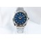  Omega-Aqua Terra 150M 34mm Ladies SS/SS Blue/R.Stk VSF A8800
