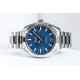  Omega-Aqua Terra 150M 34mm Ladies SS/SS Blue/R.Stk VSF A8800