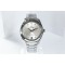  Omega-Aqua Terra 150M 34mm Ladies SS/SS S.Wht/Dm VSF A8800