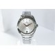  Omega-Aqua Terra 150M 34mm Ladies SS/SS S.Wht/Dm VSF A8800