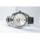  Omega-Aqua Terra 150M 34mm Ladies SS/SS S.Wht/Dm VSF A8800