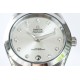  Omega-Aqua Terra 150M 34mm Ladies SS/SS S.Wht/Dm VSF A8800