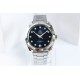  Omega-Aqua Terra 150M 34mm Ladies SS/SS BLUE.MOP/Dm VSF A8800
