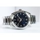  Omega-Aqua Terra 150M 34mm Ladies SS/SS BLUE.MOP/Dm VSF A8800