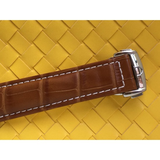 Omega-Aqua Terra 150M 43mm Worldtimer SS/LE White Dial VSF A8938