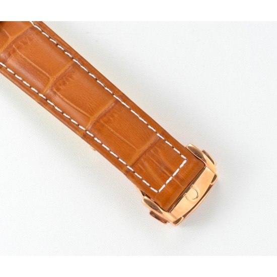 Omega-Aqua Terra 150M 43mm Worldtimer RG/LE Blue Dial GBF A8938