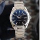 Omega-Aqua Terra 150M 41mm SS/SS Black Dial GDF A8500