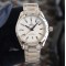 Omega-Aqua Terra 150M 41mm SS/SS White Dial GDF A8500