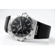  Omega-Constellation 39mm SS/LE Black Dial AIF 8800 movement
