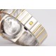  Omega-Constellation Co-Axial 38mm YG/SS Gold Dial VSF Asia 8500