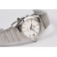  Omega-Constellation Co-Axial 38mm SS/SS White Dial VSF Asia 8500