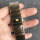  Omega-Constellation Co-Axial 38mm YG/SS Gold Dial VSF Asia 8500