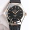  Omega-Constellation 2020 41mm SS/LE Black Dial BLSF A8900