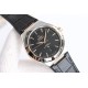  Omega-Constellation 2020 41mm SS/LE Black Dial BLSF A8900
