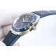  Omega-Constellation 2020 41mm SS/LE Blue Dial BLSF A8900