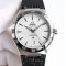  Omega-Constellation 2020 41mm SS/LE White Dial BLSF A8900