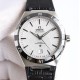  Omega-Constellation 2020 41mm SS/LE White Dial BLSF A8900
