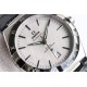  Omega-Constellation 2020 41mm SS/LE White Dial BLSF A8900