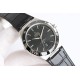 Omega-Constellation 2020 41mm SS/LE Black Dial BLSF A8900