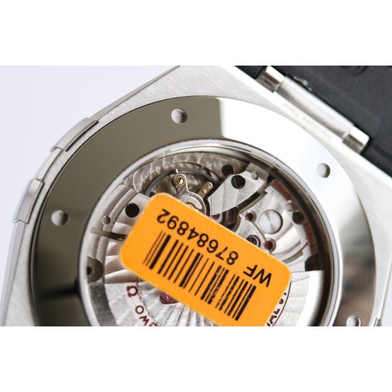  Omega-Constellation 2020 41mm SS/LE Black Dial BLSF A8900