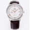  Omega-De Ville Prestige Power Reserve 40MM SS/SS White/RG TWF A2824