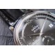 Omega-De Ville Prestige Power Reserve 40MM SS/SS Grey Dial TWF A2824