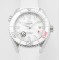  Omega-Planet Ocean 39.5mm Tokyo 2020 White SS/LE VSF A8800