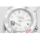  Omega-Planet Ocean 39.5mm Tokyo 2020 White SS/LE VSF A8800