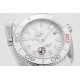  Omega-Planet Ocean 39.5mm Tokyo 2020 White SS/LE VSF A8800