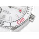  Omega-Planet Ocean 39.5mm Tokyo 2020 White SS/LE VSF A8800