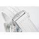  Omega-Planet Ocean 39.5mm Tokyo 2020 White SS/LE VSF A8800