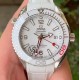  Omega-Planet Ocean 39.5mm Tokyo 2020 SS/LE White Dial VSF A8800