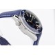  Omega-Planet Ocean 600M 43.5mm GMT SS/RU Blue VSF A8605