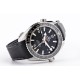 Omega-Planet Ocean 600M 43.5mm GMT SS/RU Black VSF A8605