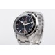  Omega-Planet Ocean 43.5mm GMT SS/SS Black/Org VSF Asia 8605