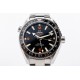  Omega-Planet Ocean 43.5mm GMT SS/SS Black/Org VSF Asia 8605