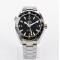  Omega-Planet Ocean 43.5mm GMT SS/SS Black VSF Asia 8605